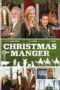 Фильм Рождественские Ясли (2018)