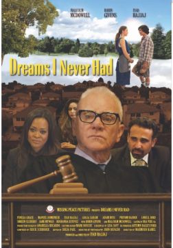 Фильм Мечты, которых у меня никогда не было (2018)