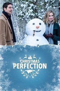 Фильм Идеальное Рождество (2018)