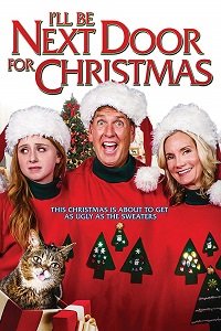 Фильм Я буду на Рождество по соседству (2018)