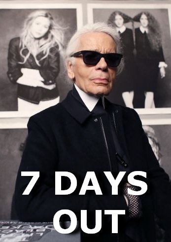 Фильм Изо дня в день (1 сезон)