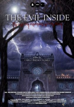 Фильм Зло внутри (2017)