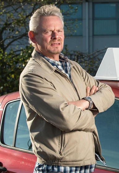 Фильм Уоррен (1 сезон)