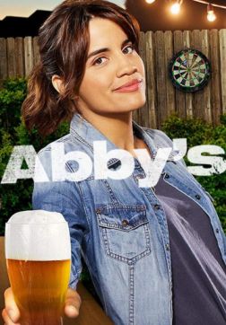 Фильм У Эбби (1 сезон)
