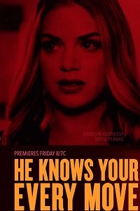 Фильм Он Знает Каждое Твое Движение (2018)