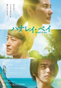 Фильм Залив Ханалей (2018)