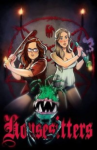 Фильм Домохозяйки  (2018)