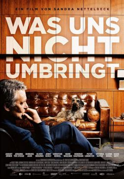 Фильм Что нас не убивает (2018)