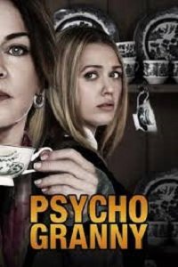 Фильм Сумасшедшая бабушка (2019)