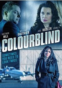 Фильм Дальтоник (2018)