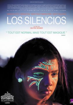 Фильм Молчащие (2018)