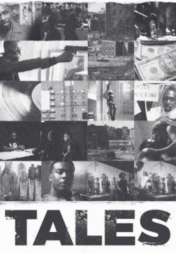 Рассказы (2 сезон)