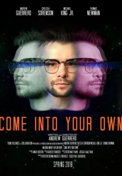 Фильм Найди себя (2018)