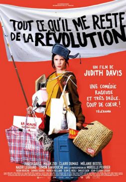 Фильм Все, что осталось от революции (2018)