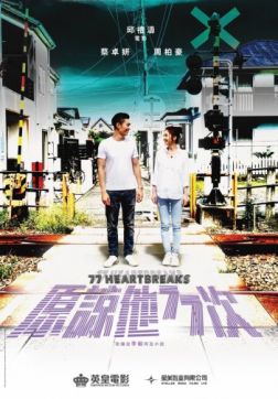 Фильм 77 расставаний (2017)