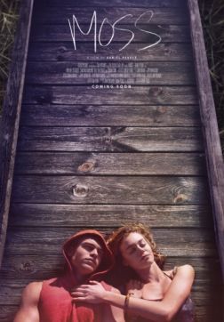 Фильм Мосс (2017)