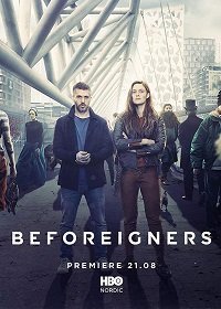 Фильм Пришельцы из прошлого (1 сезон)