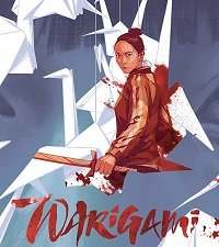 Фильм Боевое оригами (2019)