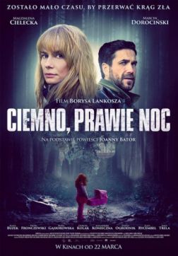 Фильм Темно, почти ночь(2019)