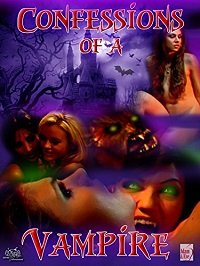 Фильм Исповедь вампирши (2017)