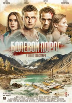 Фильм Болевой порог (2019)