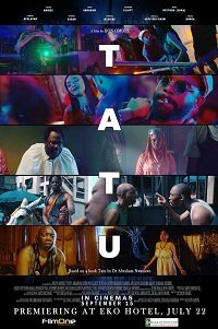 Фильм Тату (2017)