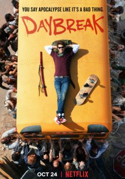 Фильм Рассвет (1 сезон)