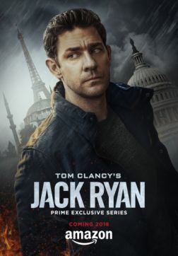 Фильм Джек Райан (2 сезон)