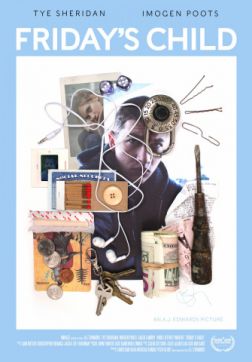 Фильм Кто в пятницу родился (2018)