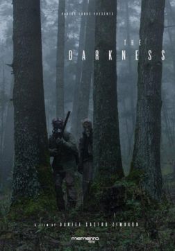 Фильм Темнота (2016)