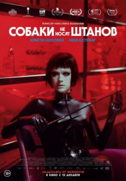 Фильм Собаки не носят штанов (2019)