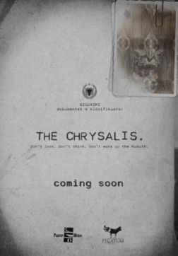 Фильм Дело Энвера Симаку (2018)