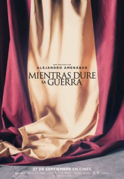 Фильм Во время войны (2019)