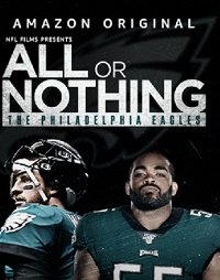 Фильм Всё или ничего: Филадельфия Игл (5 сезон)