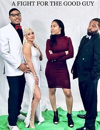 Фильм Битва за хорошего парня (2019)