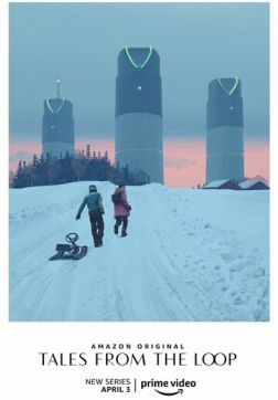 Фильм Рассказы из Петли (1 сезон)