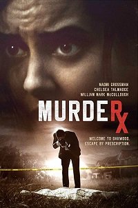 Фильм Смертельная доза (2020)