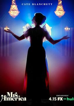 Фильм Миссис Америка (1 сезон)