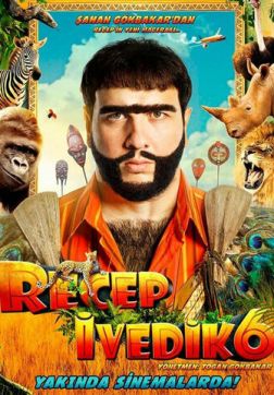 Фильм Реджеп Иведик 6 (2019)