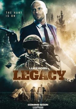 Фильм Наследие (2020)