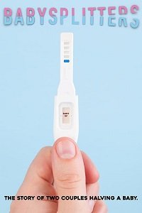 Фильм Ребёнок на четверых (2019)