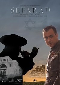 Фильм Сфарад (2019)