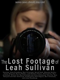 Фильм Потерянная видеозапись Лии Салливан (2018)