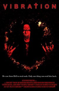 Фильм Вибрация (2020)