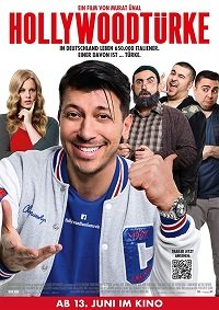 Фильм Турок в Голливуде (2019)