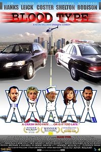 Фильм Группа крови (2019)