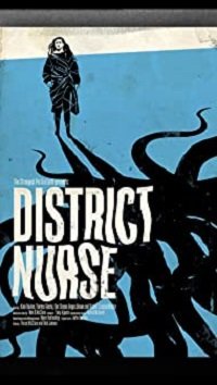 Фильм Районная медсестра (2018)