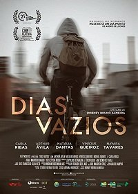 Фильм Пустые дни (2018)