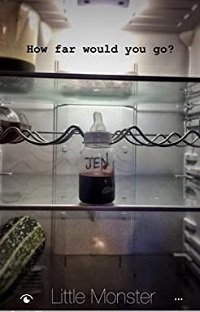 Фильм Маленькое чудовище (2018)