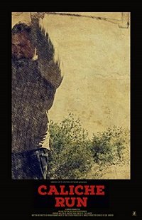 Фильм Пустынное дело (2019)